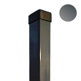 Stĺpik 40x60 mm antracit STĹPIK antracit 40x60mm, 2600 / 1.5 mm