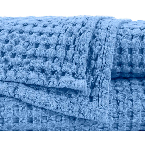 Abyss & Habidecor Pousada retro ručníky ze 100% egyptské bavlny Abyss Habidecor | 364 Regatta, Velikost 100x150 cm