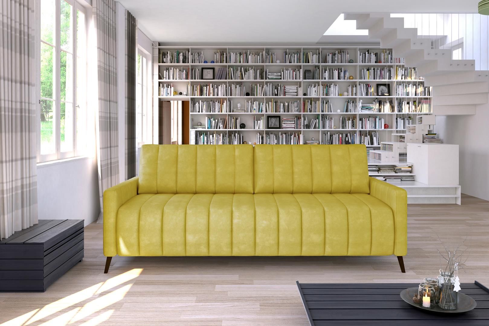 Sedacia súprava KLAUDIA SOFA