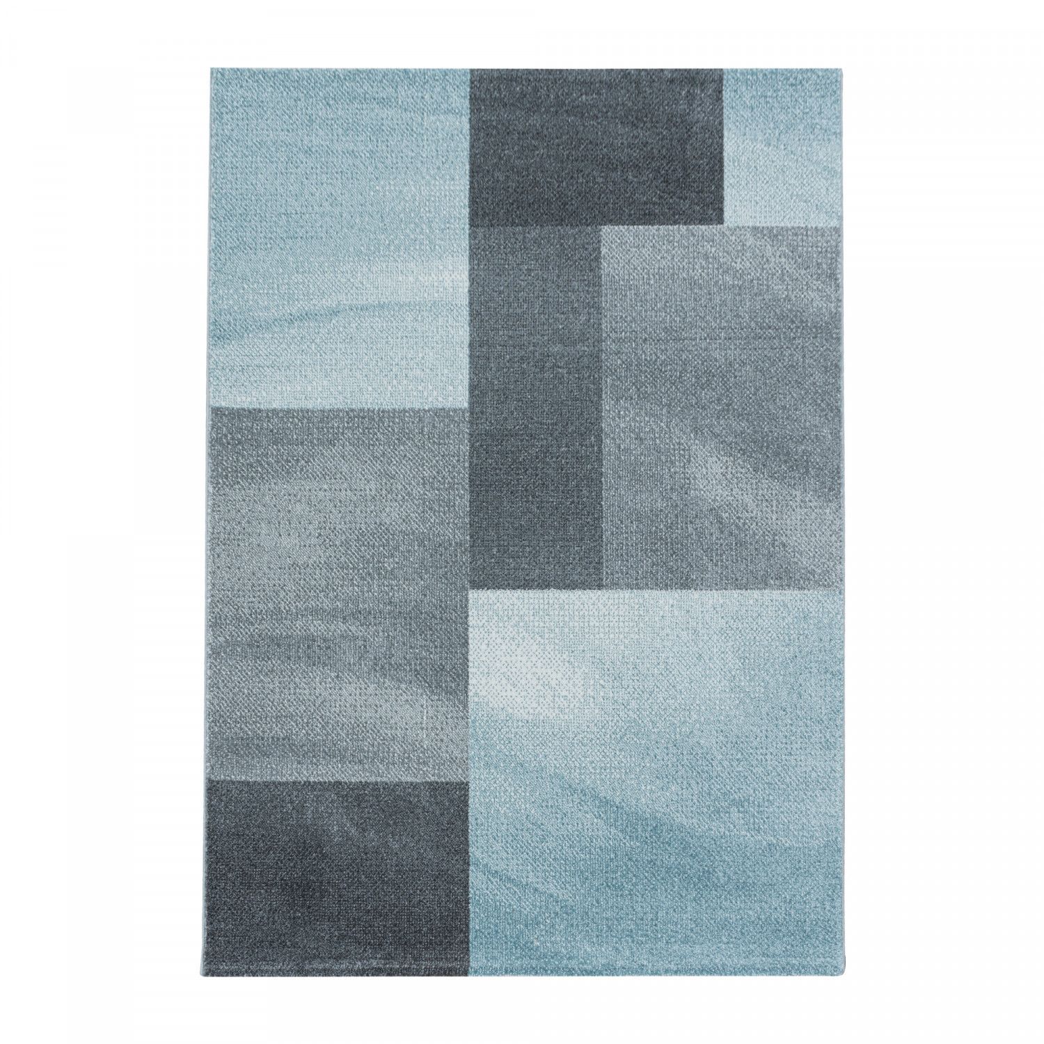 Ayyildiz koberce Kusový koberec Efor 3712 blue - 200x290 cm