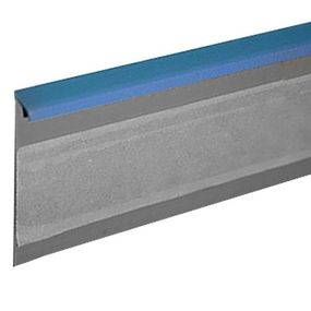 Döllken Kobercová (soklová) lišta TL55 5388 modrá 250 cm - Lišta 2500x55x10 mm