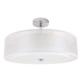 Lindby - LED Luster na tyči PIKKA 3xE27/11W/230V