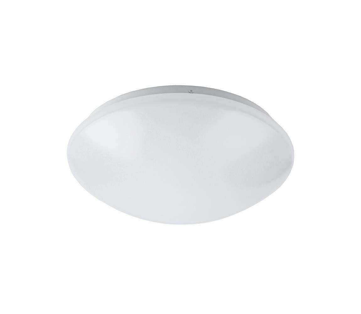 Rabalux 3438 - LED kúpeľňové stropné svietidlo LUCAS LED/18W/230V