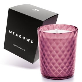 MEADOWS Vonná sviečka Meadows Ambrosia Allure 200g