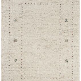 Mint Rugs - Hanse Home koberce Kusový koberec Nomadic 104888 Cream - 160x230 cm