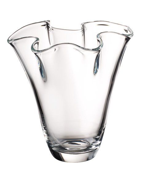 Villeroy & Boch Signature váza číra, 25 cm 11-7217-0932