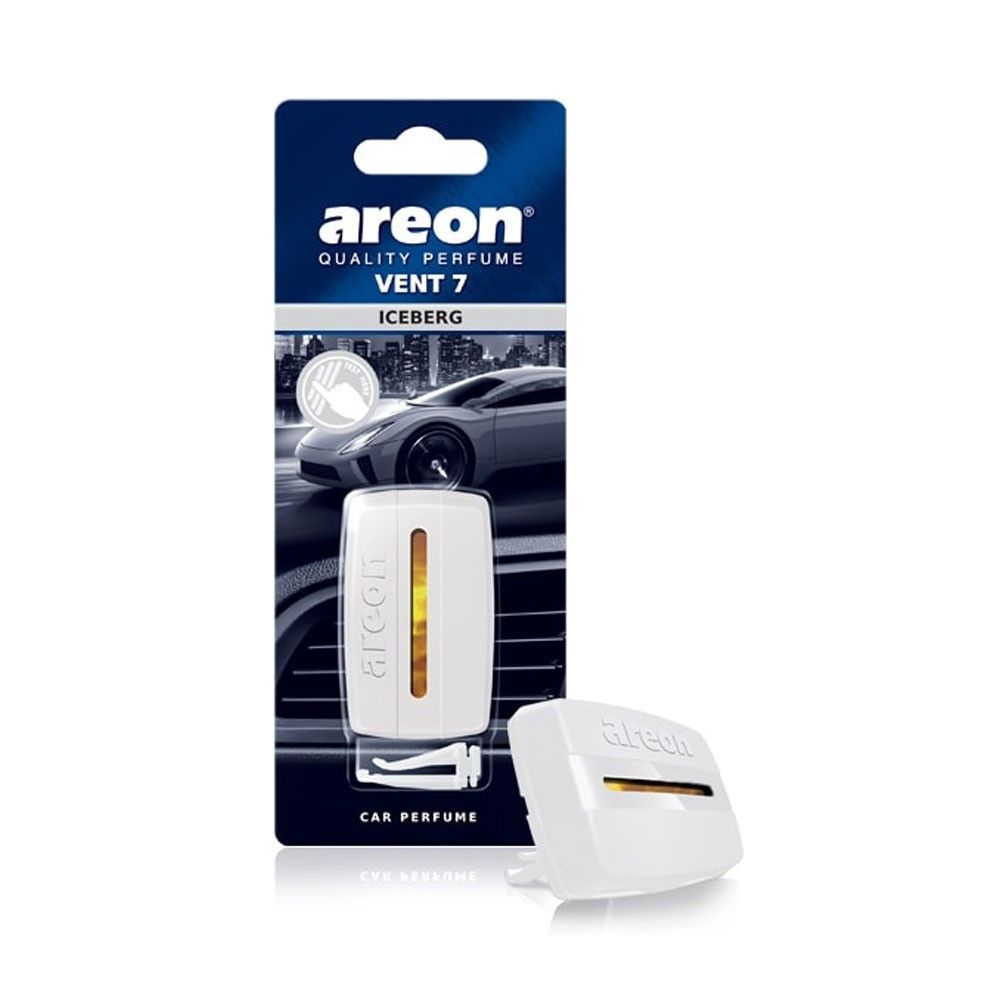 AREON VENT 7 ICEBERG 4,5 ML