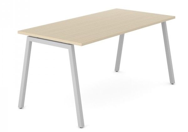 NARBUTAS - Pracovný stôl NOVA A 120x70 cm