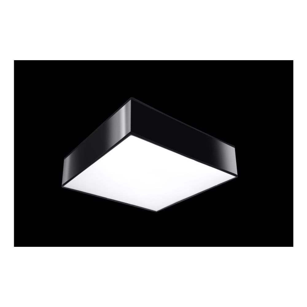 Čierne stropné svietidlo Nice Lamps Mitra Ceiling