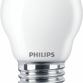 Philips MASTER Value LEDLuster D 3.4-40W E27 P45 927 FROSTED GLASS