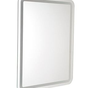 Nyx NY060 zrkadlo s LED osvetlením 60x80 cm