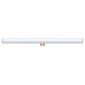 Segula SEGULA LED žiarovka S14d 6, 2W 2 700 K matná 50cm, sklo, S14d, 6.2W, Energialuokka: G, P: 50 cm