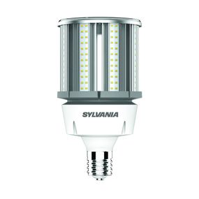Sylvania 0028379 LED žiarovka 1x80W | E40 | 10500lm | 4000K- biela