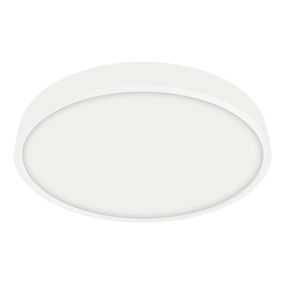 Emithor 49037 - LED Kúpeľňové stropné svietidlo LENYS LED/24W/230V IP44