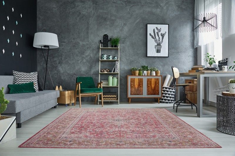 Estila Luxusný vintage koberec Orient Design 240x160cm