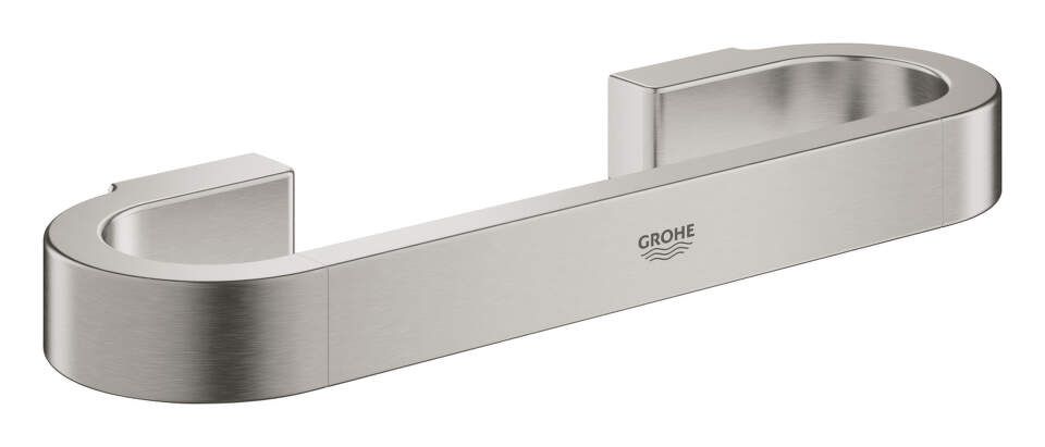 Grohe Selection - Vaňové madlo, supersteel 41064DC0