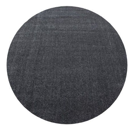 Ayyildiz koberce Kusový koberec Ata 7000 grey kruh - 120x120 (priemer) kruh cm