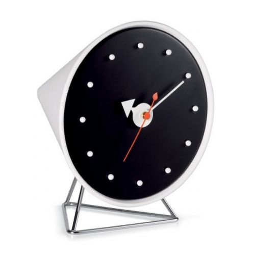 Stolní hodiny Cone Clock