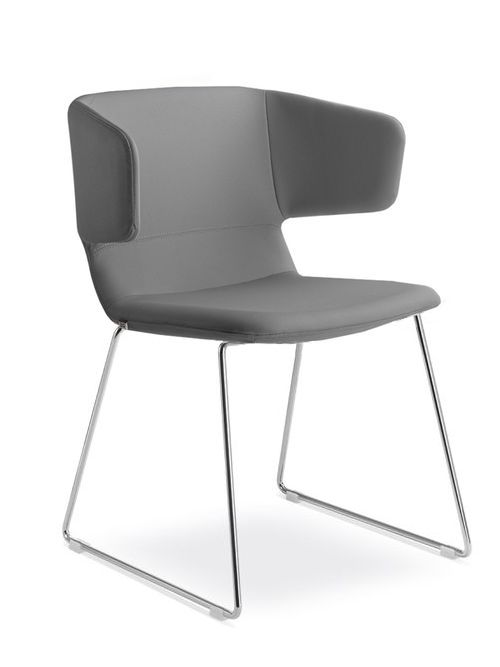 LD SEATING - Stolička FLEXI P, FP-Q