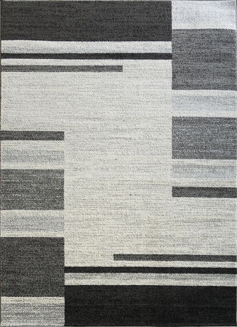 Berfin Dywany Kusový koberec Maksim 8602 Grey - 120x180 cm