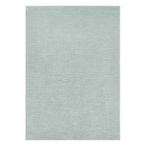 Svetlomodrý koberec Mint Rugs Supersoft, 160 x 230 cm