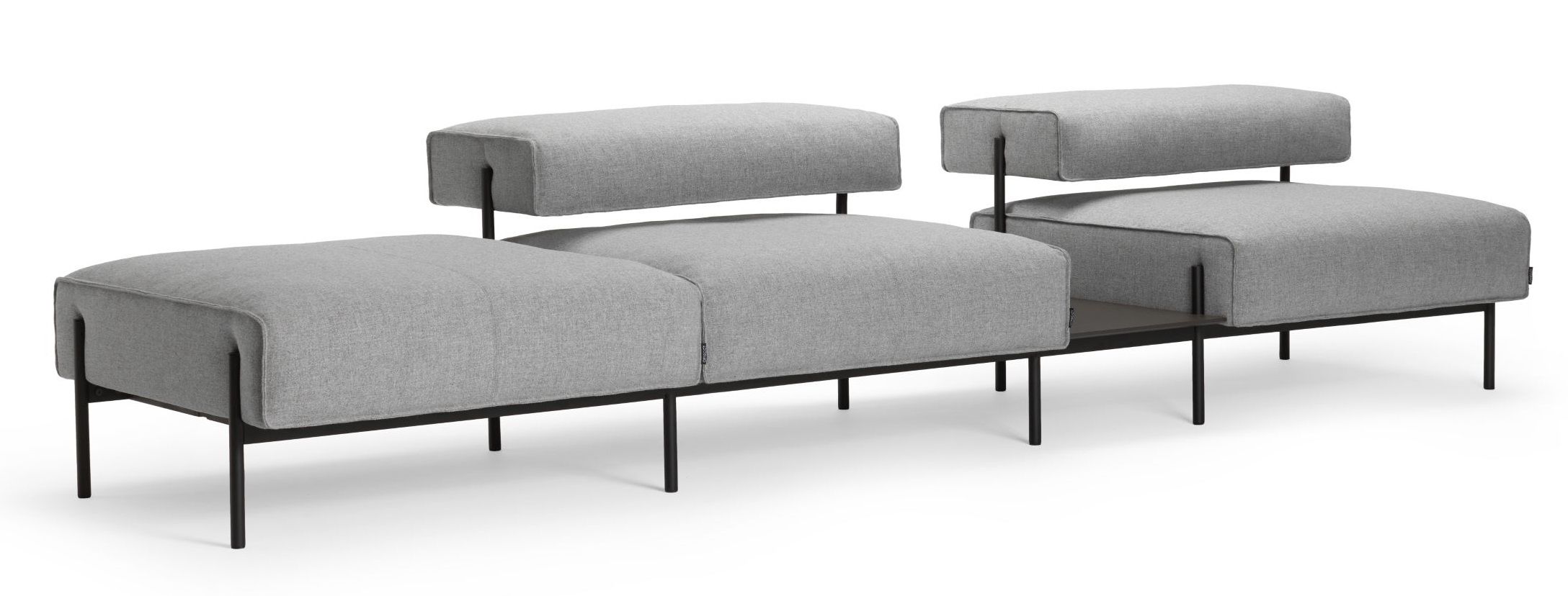 OFFECCT - Modulárna súprava LUCY H37/H73