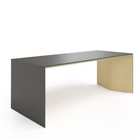 NARBUTAS - Pracovný stôl MOVE&LEAD 180x85