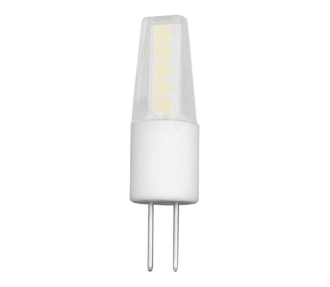 LED Žiarovka G4/2W/12V 4000K