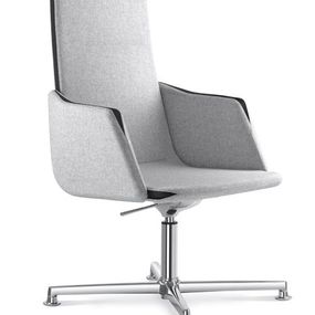 LD SEATING - Stolička HARMONY 832-F34-N6