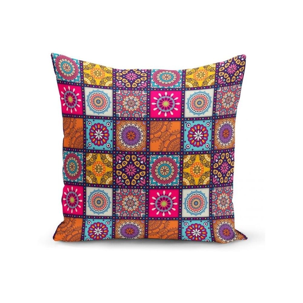 Obliečka na vankúš Minimalist Cushion Covers Gontio, 45 x 45 cm