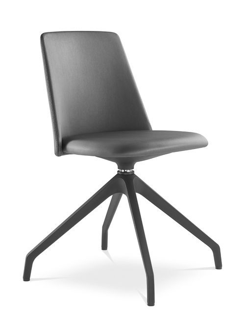 LD SEATING - Stolička MELODY CHAIR 361, F90