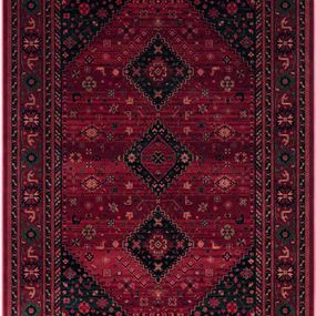 Luxusní koberce Osta Kusový koberec Kashqai (Royal Herritage) 4345 300 - 240x340 cm