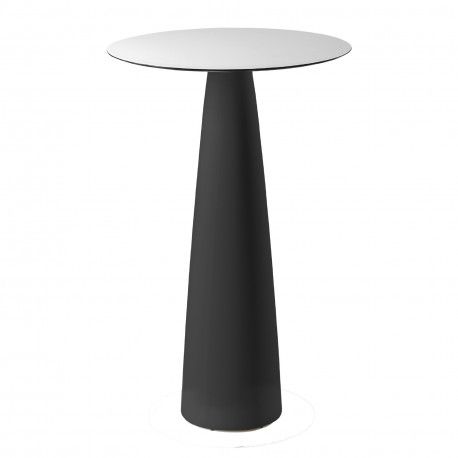 SLIDE - Barový stôl HOPLA (+ svetelná verzia)