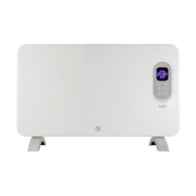 SOMOGYI Smart ohrievač FK 410 WIFI