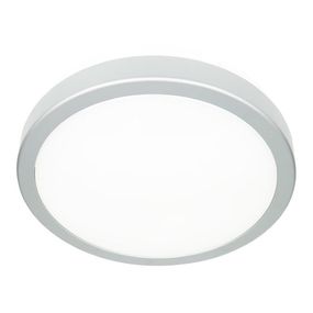 LED Kúpeľňové stropné svietidlo 1xLED/12W/230V IP44