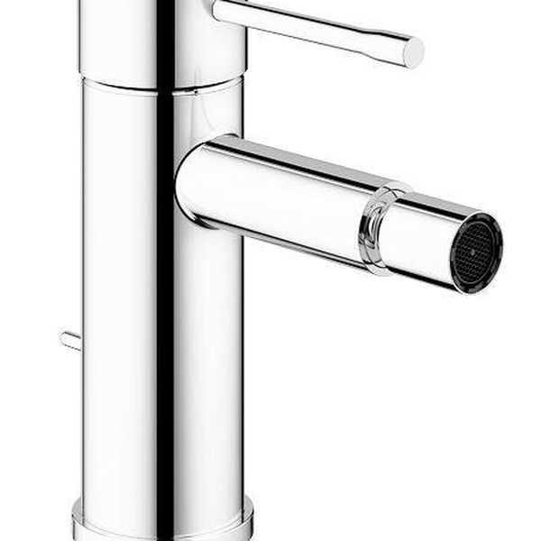 Grohe Essence - Páková bidetová batéria S, chróm 32935001