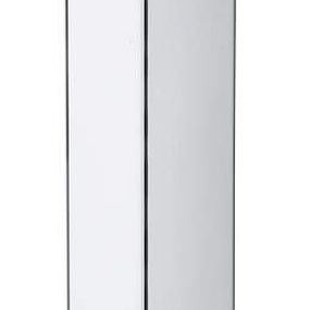 Grohe Euphoria Cube - Ručná sprcha, chróm 27698000