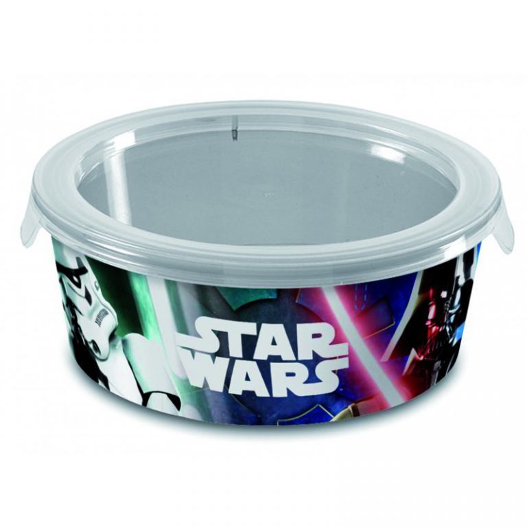 DECO CHEF box - 1,2L - STAR WARS