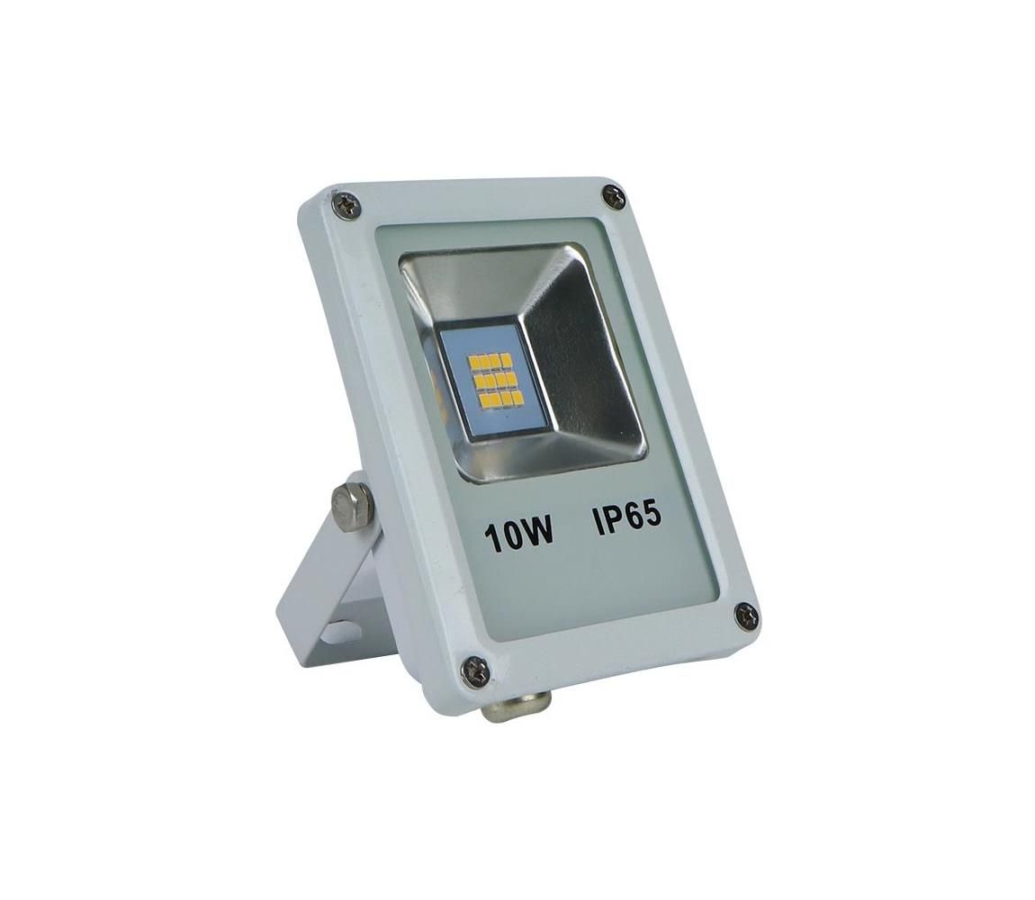 LED Reflektor LED/10W/230V IP65 4000K