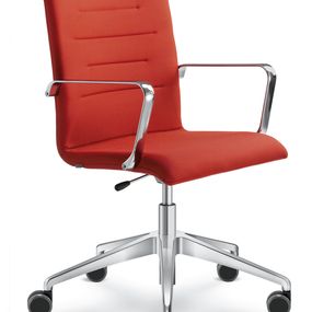 LD SEATING - Stolička OSLO 227-F80