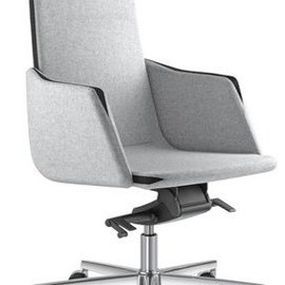 LD SEATING - Stolička HARMONY 832-H