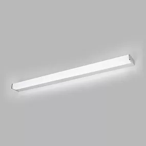 LED2 Lighting LED2 1070835 LED stropné svietidlo do kúpeľne Quadra 1x18W|3000K|IP44