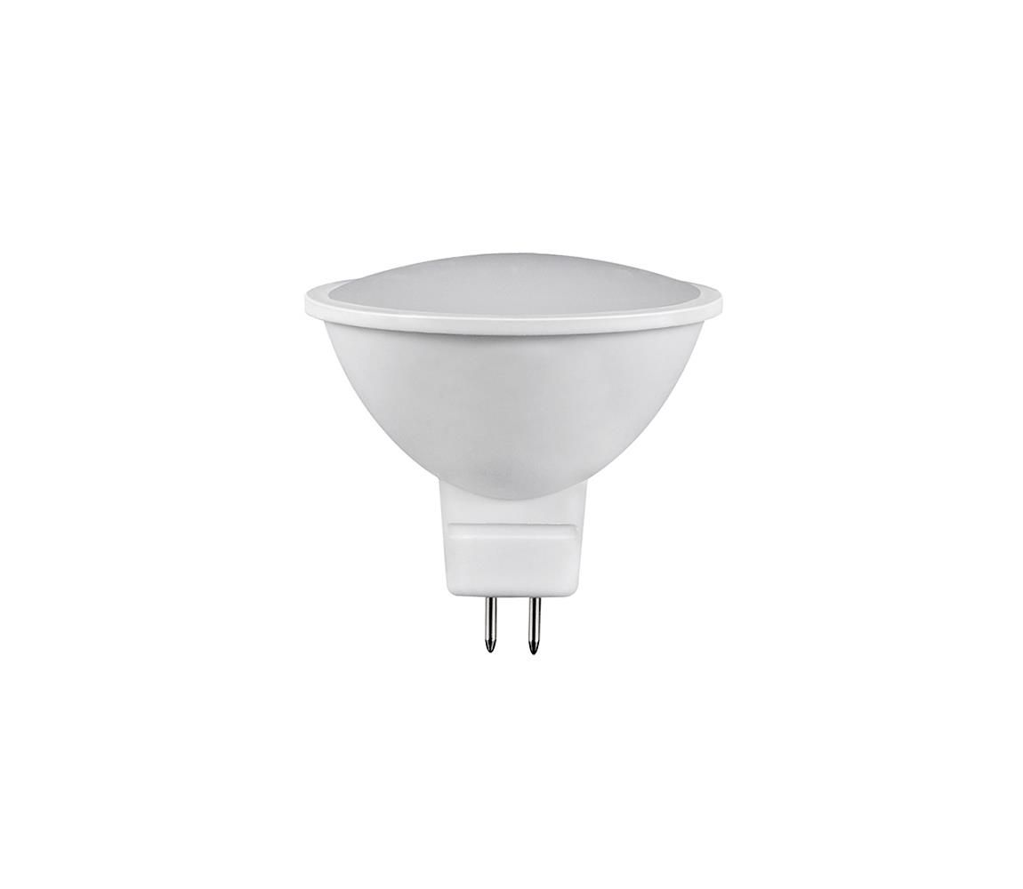 LED Žiarovka GU5,3/MR16/2,6W/12V 6400K