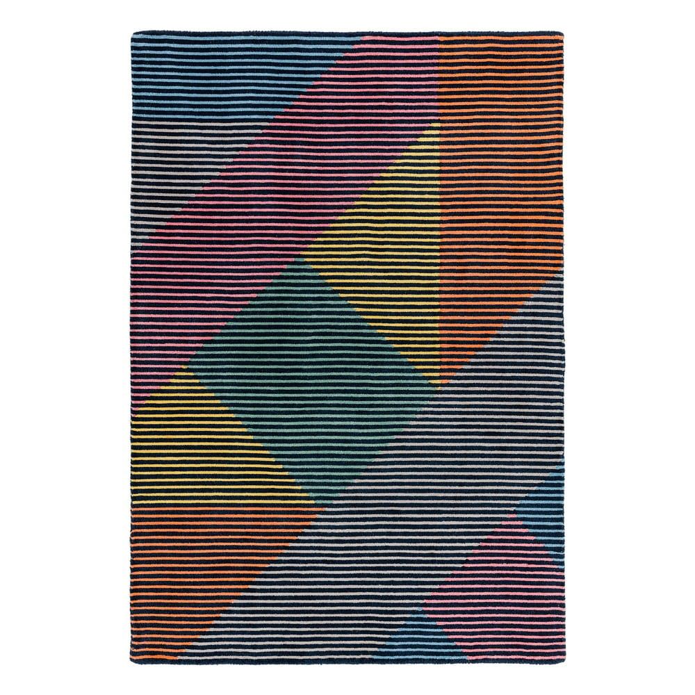Koberec Asiatic Carpets Dash Duro, 120 x 170 cm