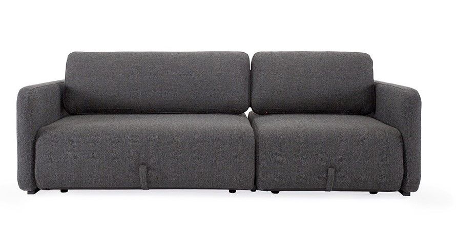 INNOVATION - Rozkladacia pohovka VOGAN SOFA BED