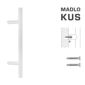 FT - MADLO kód 810 Ø 30 mm ST ks 210 mm, Ø 30 mm, 300 mm