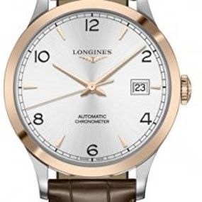 Longines L2.821.5.76.2