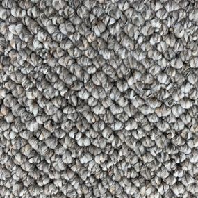 Vopi koberce AKCIA: 270x280 cm Metrážny koberec Wellington sivý - Rozmer na mieru bez obšitia cm