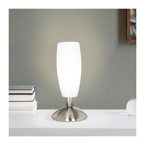 EGLO 82305 - Stolná lampa SLIM 1xE14/40W