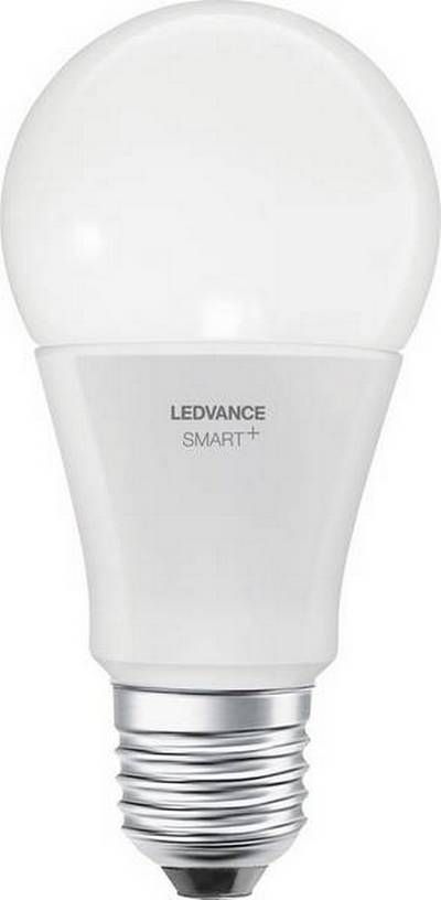 LEDVANCE SMART+ WiFi Classic Tunable White 75 9.5 W/2700…6500K E27